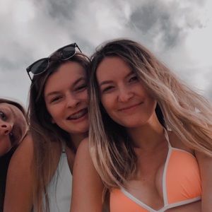 Meet your Posher, Anna